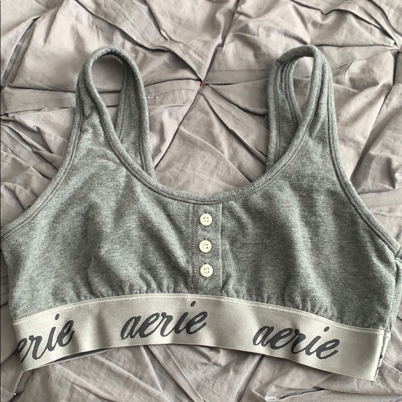 aerie Other - Aerie Sport Bralette